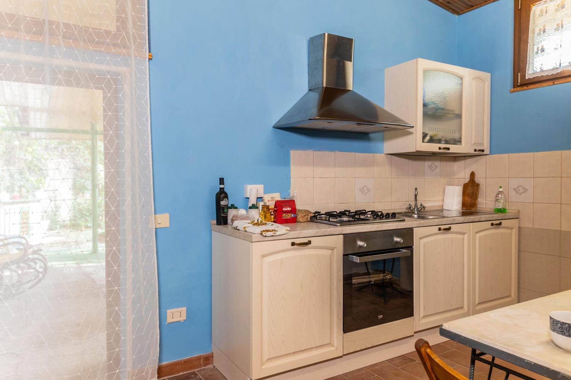 Casa Vacanze Guardea ภายนอก รูปภาพ