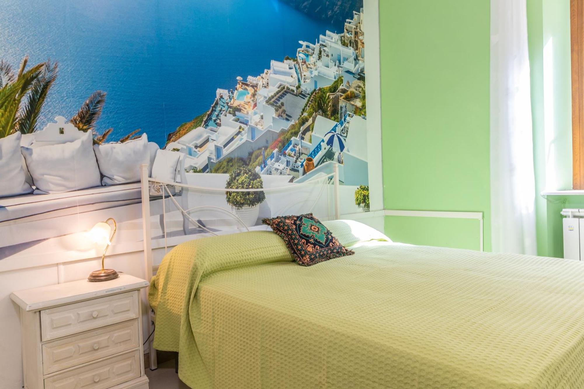 Casa Vacanze Guardea ภายนอก รูปภาพ