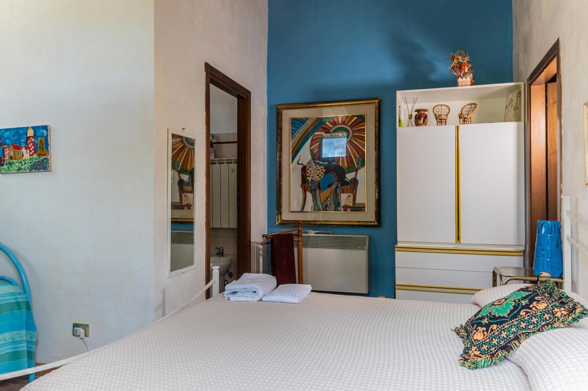 Casa Vacanze Guardea ภายนอก รูปภาพ